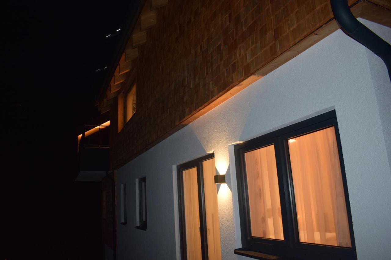 Mountain Alpine Apartment Kappl  Exterior photo
