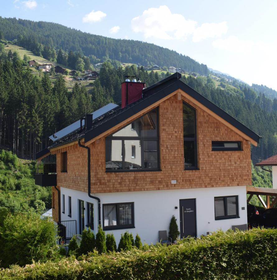 Mountain Alpine Apartment Kappl  Exterior photo