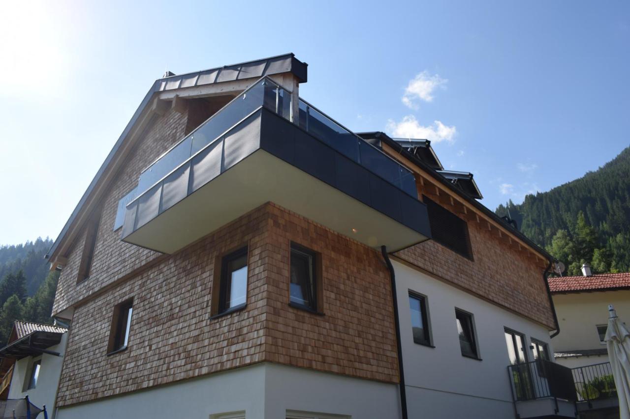 Mountain Alpine Apartment Kappl  Exterior photo